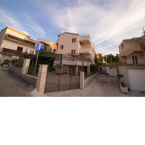 Apartmani Šantić