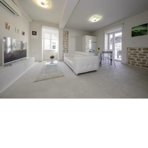 Apartmani Santino
