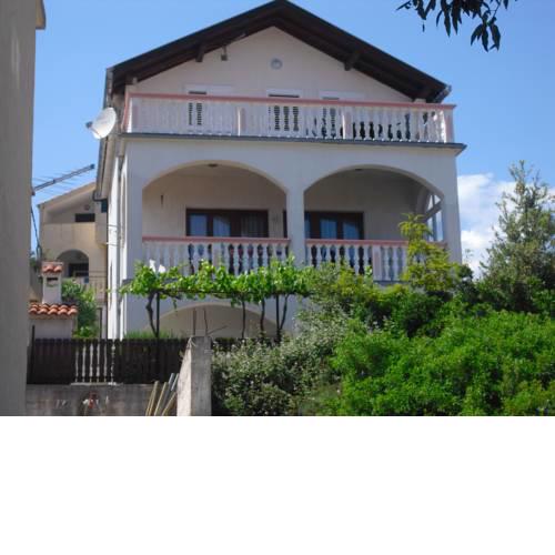 Apartmani Sapina