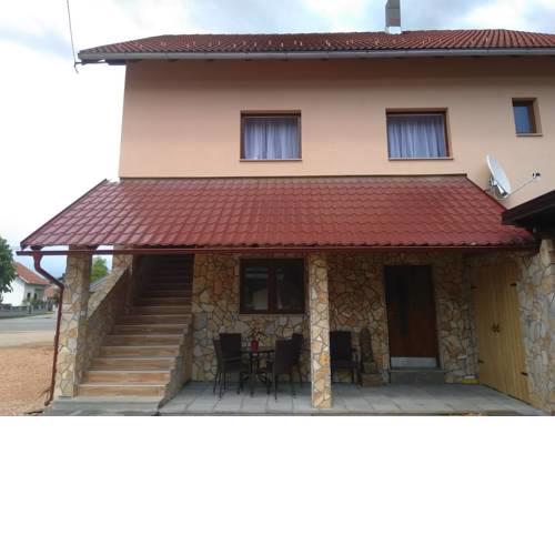 Apartmani Sara i Marta