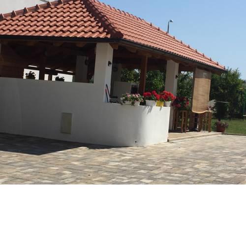 Apartmani Saric A&K