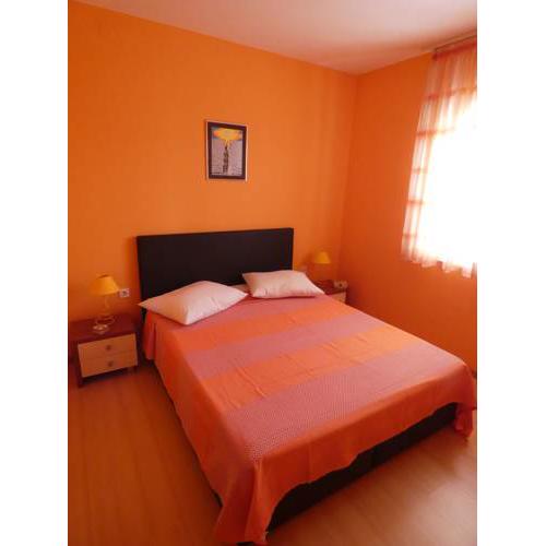 Apartmani Sarić Rogoznica