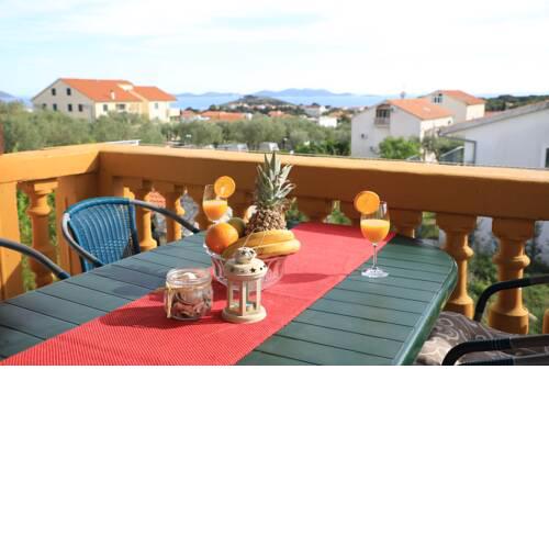 APARTMANI SARLIJA