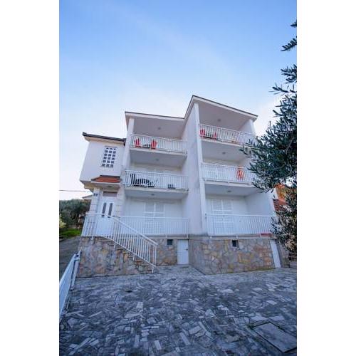 APARTMANI ŠAŠKUR