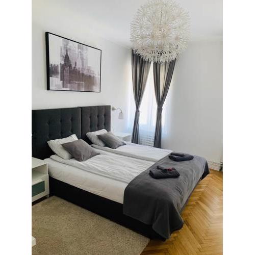 Apartmani SB 42