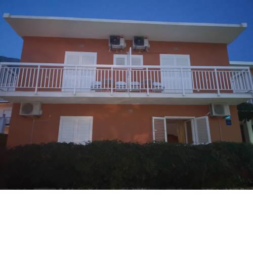 Apartmani Sea