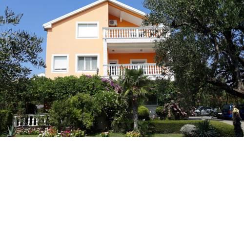 Apartmani Seka