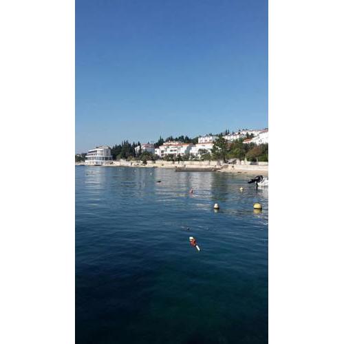 Apartmani Selce 6