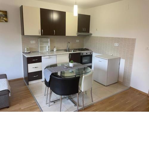 Apartmani Selce