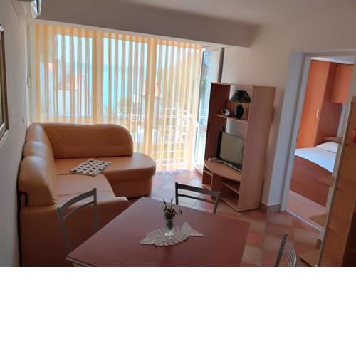 apartmani selce
