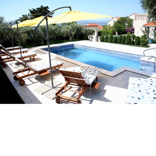 Apartmani Šemper