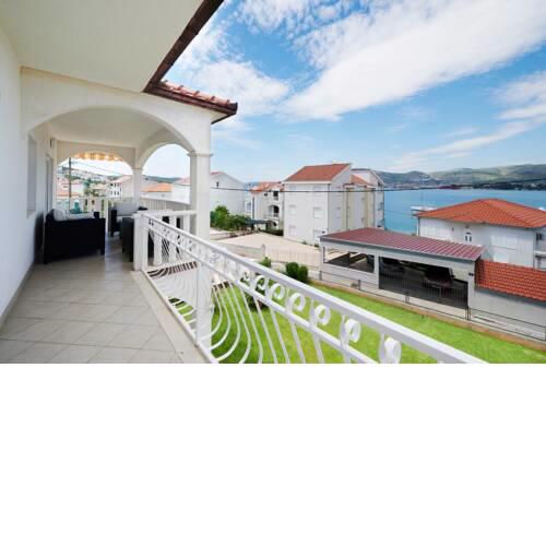 Apartmani Senija