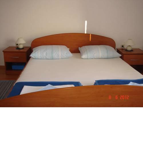 Apartmani Senka Grgić