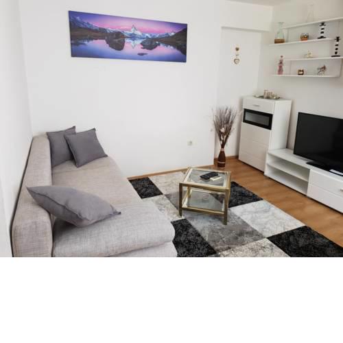 Apartman Serdarevic