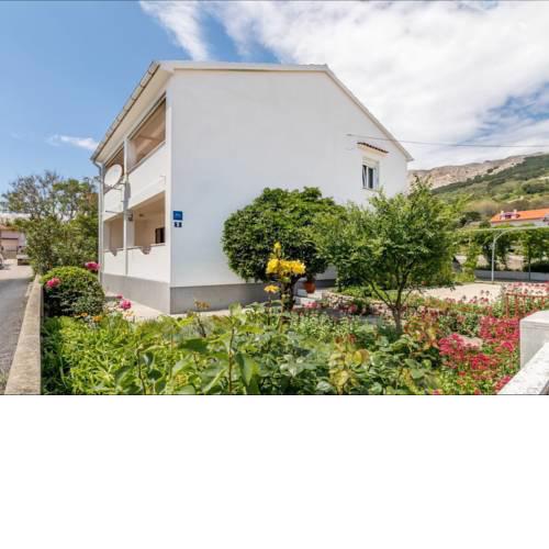 Apartmani Seršić