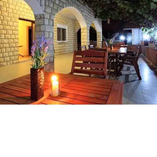 Apartmani Sertic