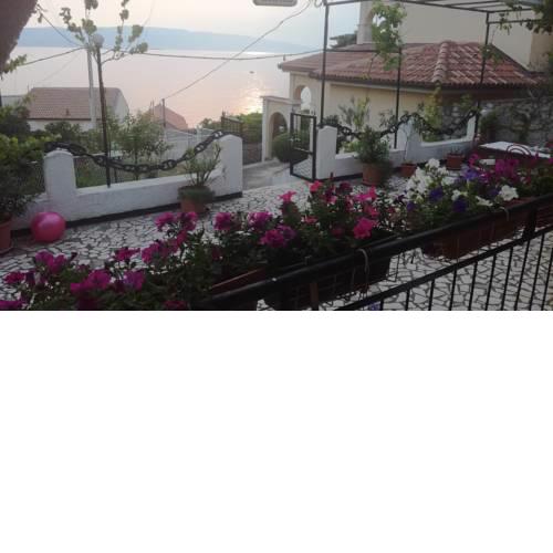 Apartmani Sidro Senj