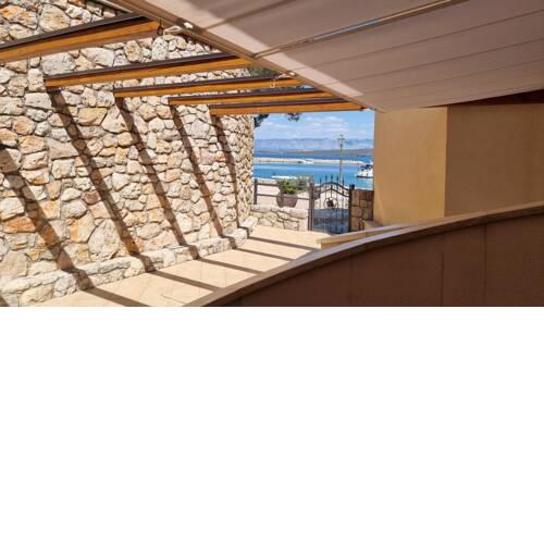 Apartmani Sidro