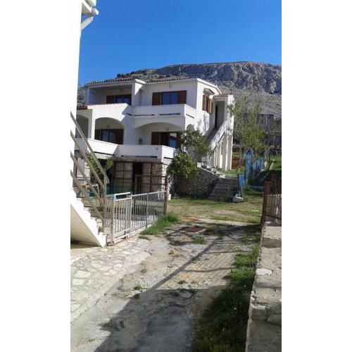 Apartmani Šikić Metajna