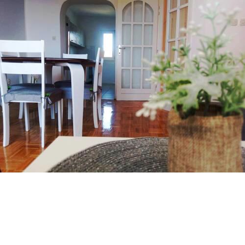 Apartmani Silvana