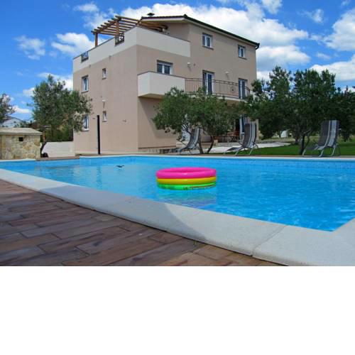 Apartmani Simetin