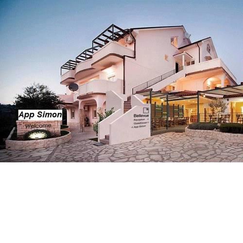 Apartmani Simon