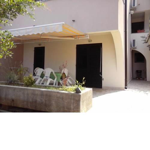 Apartmani Sincic