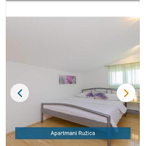 Apartmani Šipić