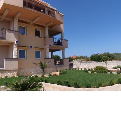 Apartmani Sipina