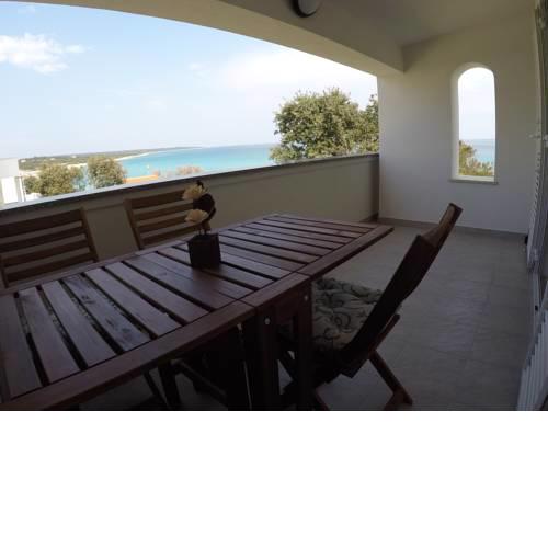 Apartmani Sirius