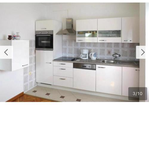 Apartmani Sisters