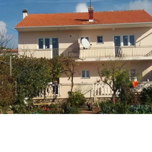 Apartmani Slavica Ukas