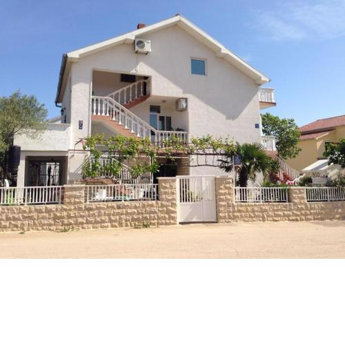 Apartmani Slavica