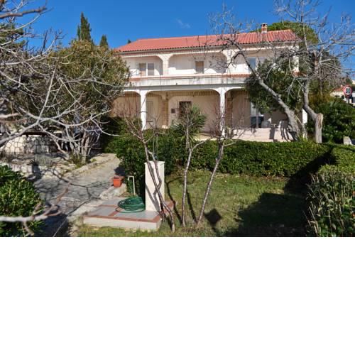 Apartmans and rooms ''Slavica''