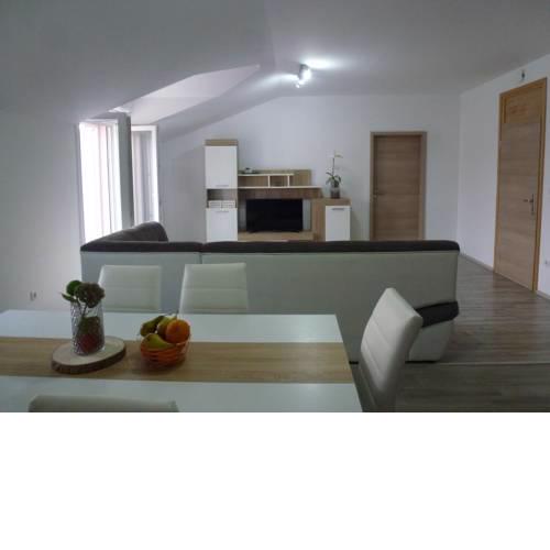 Apartmani Slavica