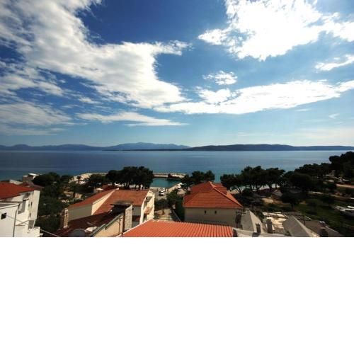 Apartmani Slaviček