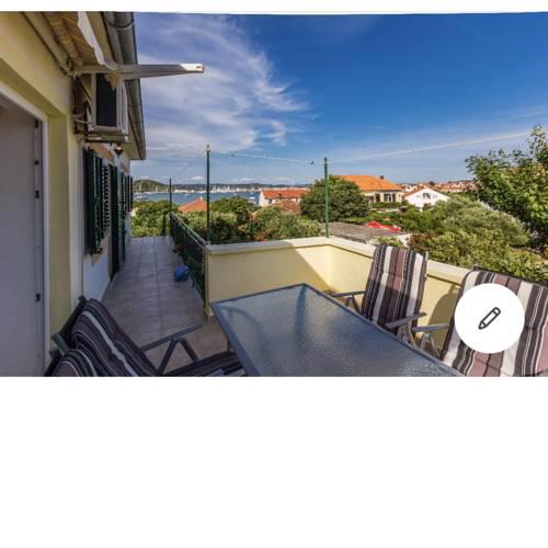 Apartmani Slavija