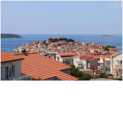 Apartmani Slavka