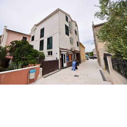 Apartmani Sliško