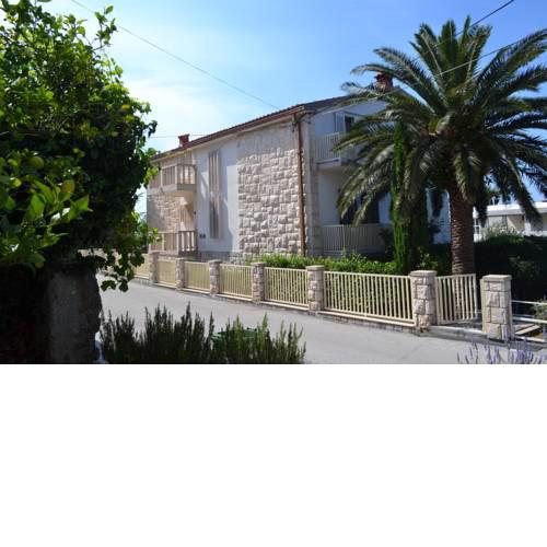 Apartmani Smiljana