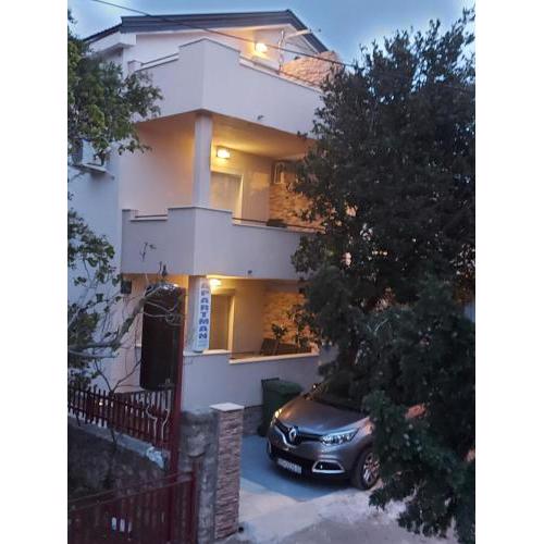Apartmani Sofija