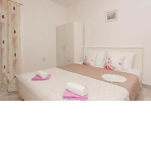 Apartmani Sol
