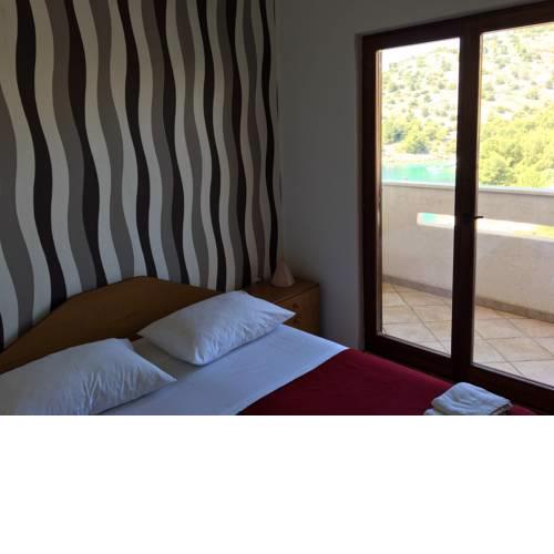 Apartmani Soldic-Ražanj