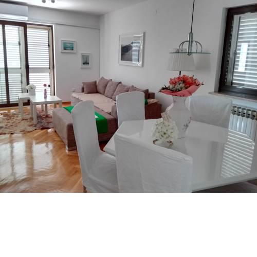 Apartmani Soldo
