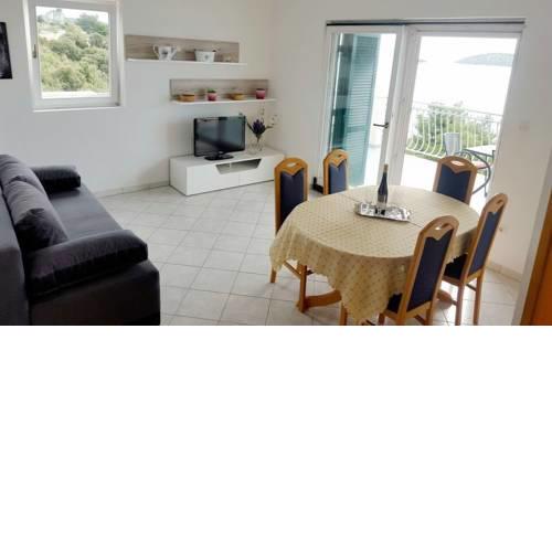 Apartmani Sole Sevid