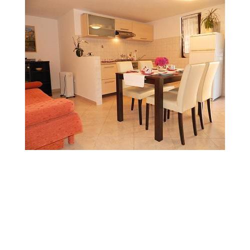 Apartmani Sole