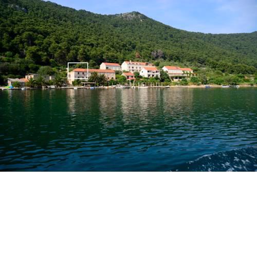 Apartmani Soline