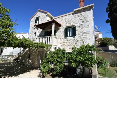 Apartmani Šolo
