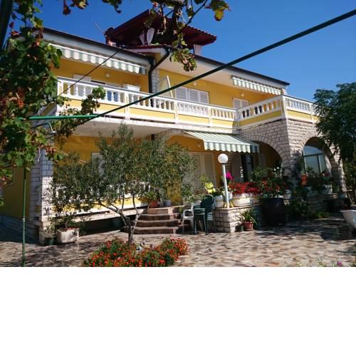 Apartmani Sonja