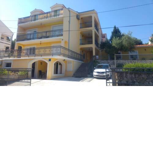 Apartmani Sophie